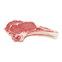 Βουβαλίσια Σπαλομπριζόλα