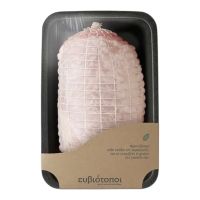 Ρολό Χοιρινό χωρις γεμιση