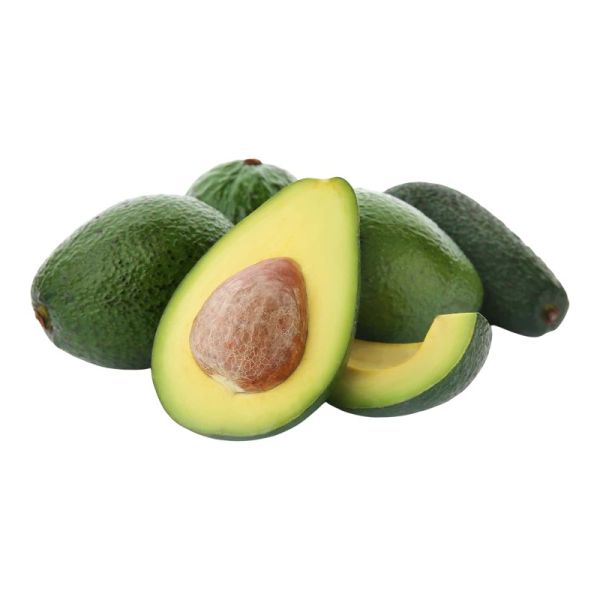 Organic Avocado from Crete (Ready to Eat)