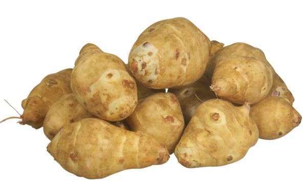 Αγκινάρα Ιερουσαλήμ (Τοπιναμπούρ) ΒΙΟ