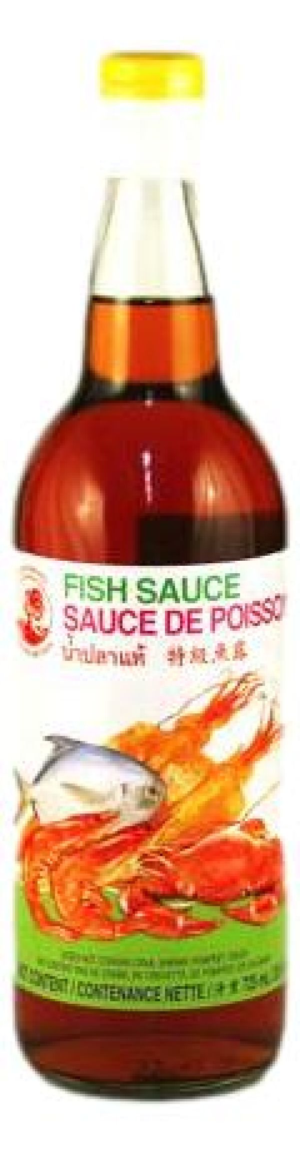 Fish sauce