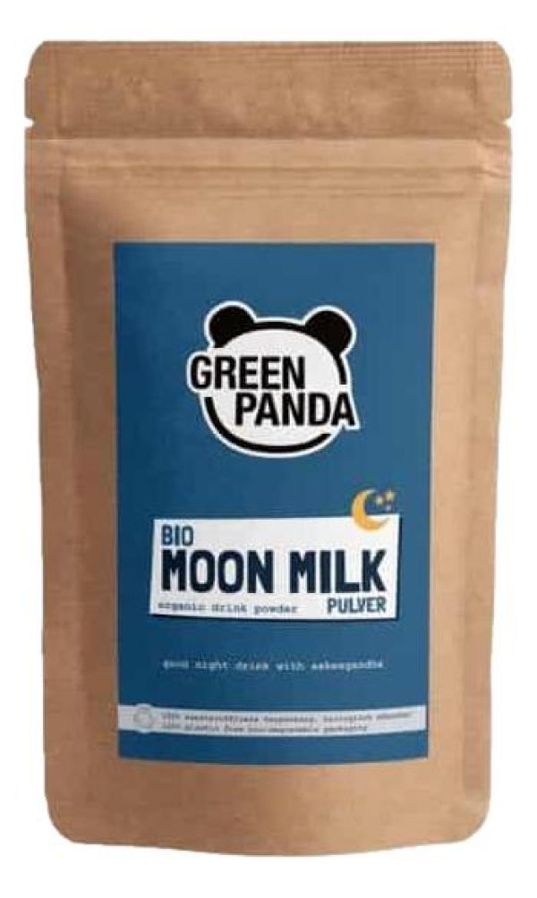 Moon Milk Mix
