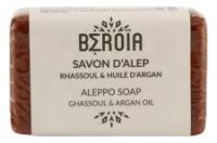 Σαπούνι Aleppo με Λάδι Argan και κόκκινη άργιλο