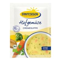 Σούπα Λαχανικών