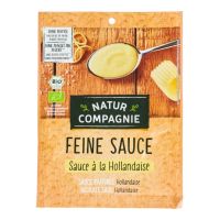 Hollandaise Sauce