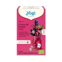 Yogi tea Mix Berry Cold Brew