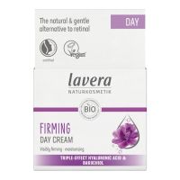 Κρέμα Ημέρας με Υαλουρονικό Οξύ