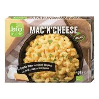Mac n Cheese