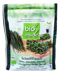 Σχοινόπρασο Κατεψυγμένο