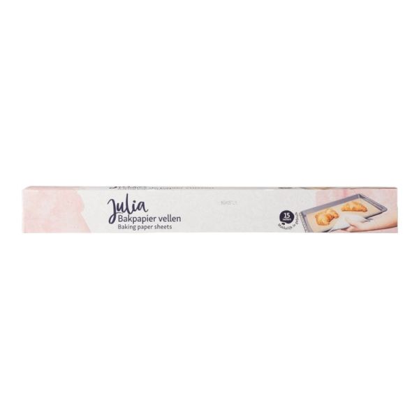 Parchment Paper Sheets