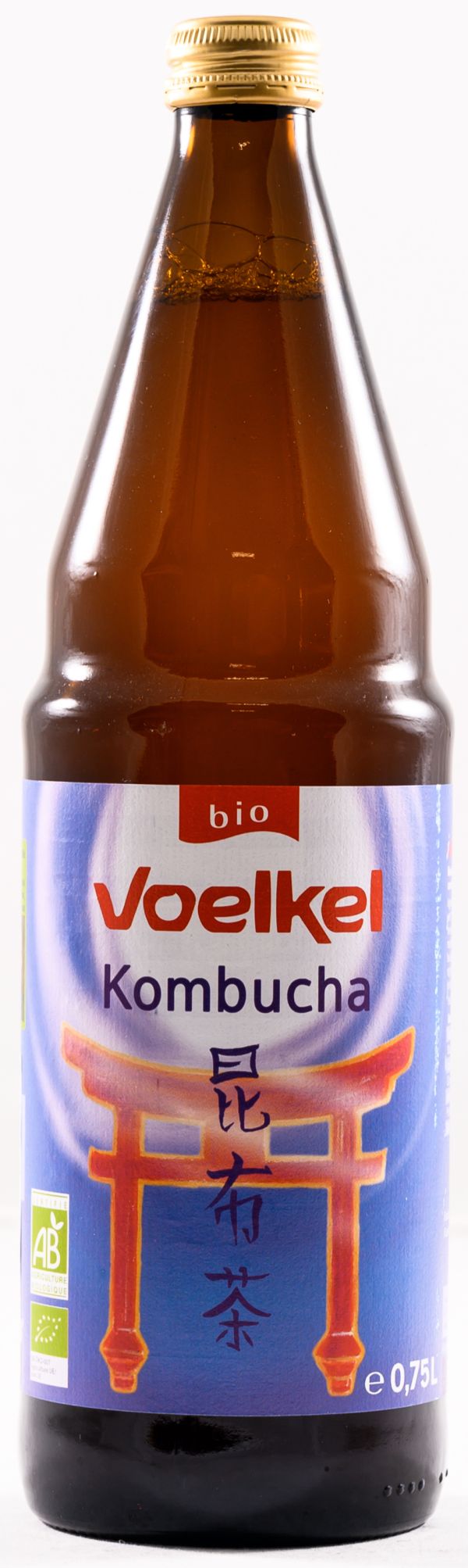 Κομπούχα "Kombucha" BIO