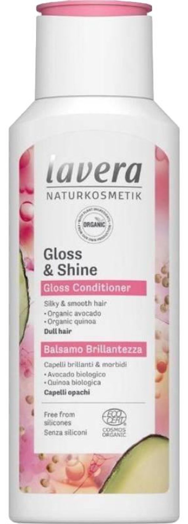 Conditioner Λάμψης