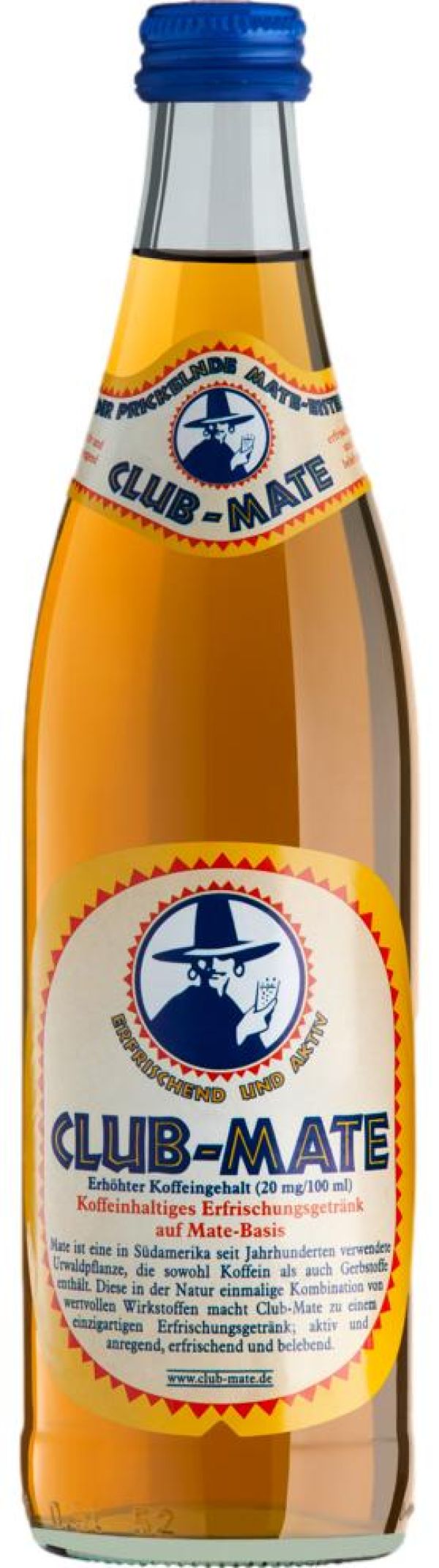 Club Mate