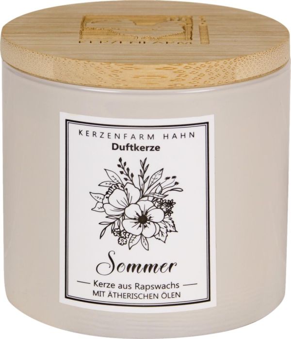 Αρωματικό Κερί 