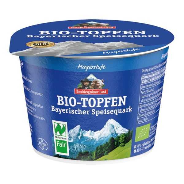 Quark 0,2% λιπ.