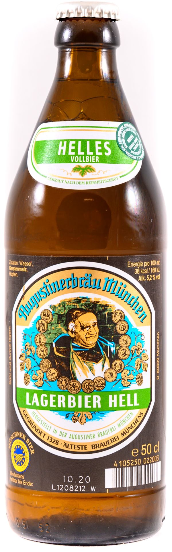 Augustiner Helles