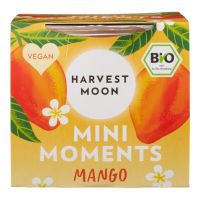 Επιδόρπιο Γιαουρτιού Καρύδας - Μάνγκο