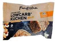 Low Carb Κέικ με Ξηρούς Καρπούς - X/Γλουτένη
