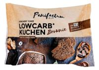 Low Carb Κέικ 