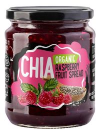 Άλειμμα με Chia & Rasberry