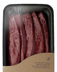 Συκώτι Βόειο