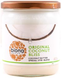 Βούτυρο Καρύδας