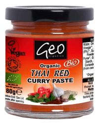Πάστα Thai 