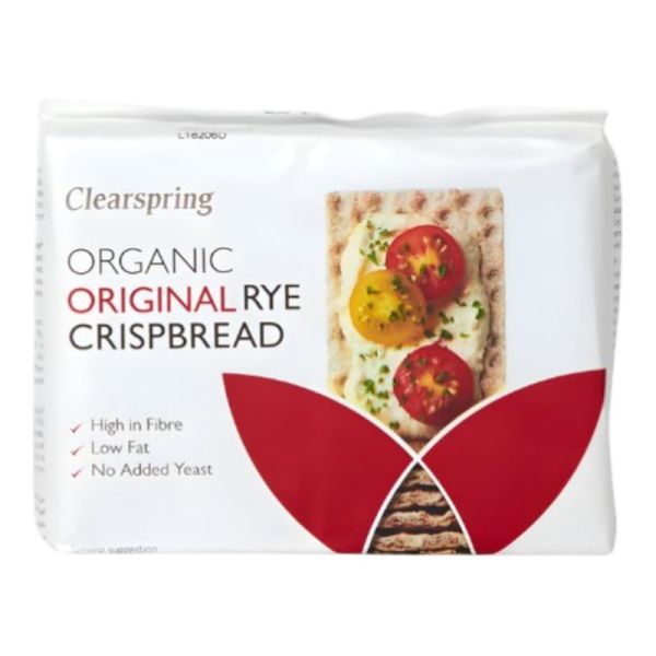 Κράκερς Σίκαλης