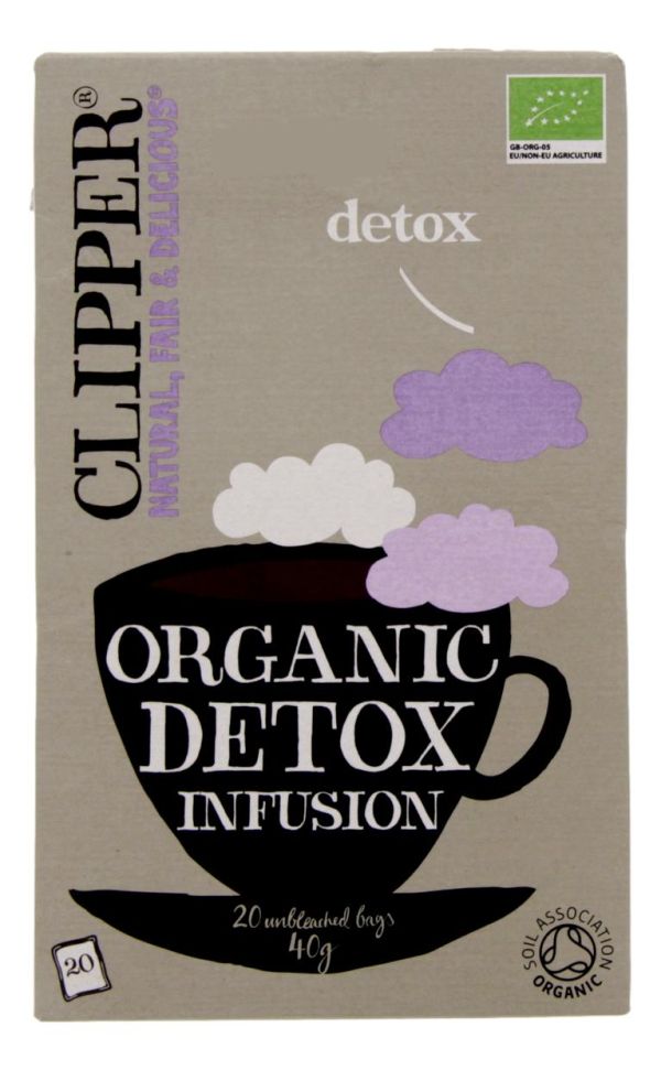 Detox Bio Cleanse