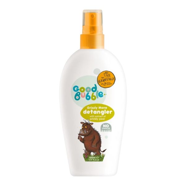 Kids Conditioner with Prickly Pear