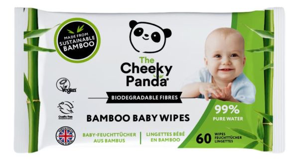 Μωρομάντιλα από Μπαμπού