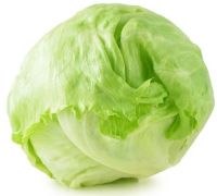 Μαρούλι Iceberg BIO