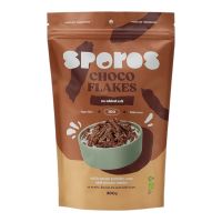 Choco Flakes