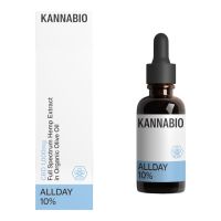 Εκχύλισμα 10% CBD Oil
