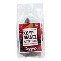 Χουρμάδες απύρηνοι