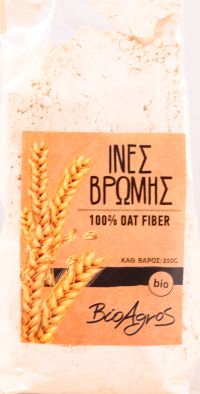 Oat Fibers