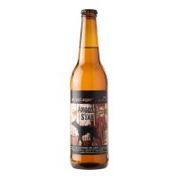 Μπύρα Argos Star Lager