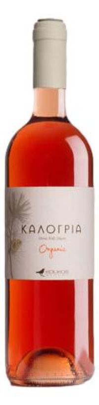 Οίνος Ροζέ Ξηρός 