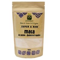 Maca, σκόνη -RAW -BIO