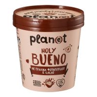 Holy Bueno Ice Cream