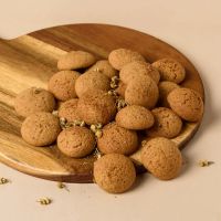 Chamomile Honey Bites Χωρίς Γλουτένη