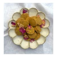 Pistachio Rose Bites Χωρίς Γλουτένη