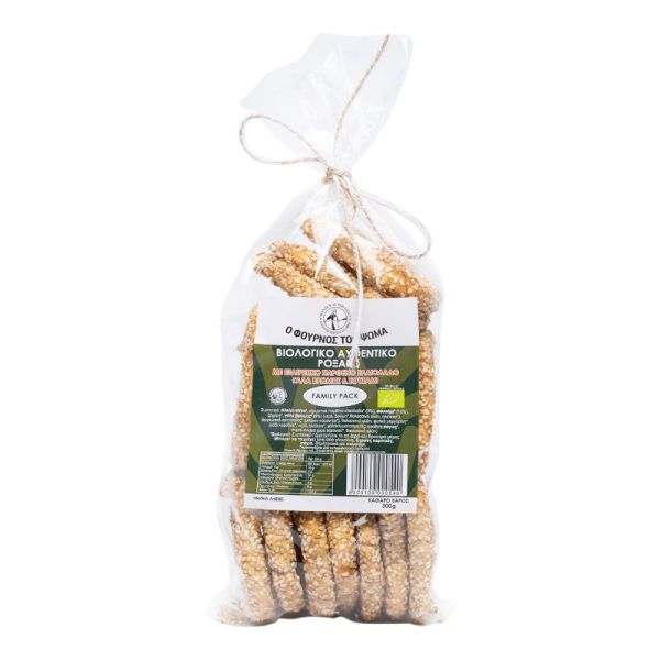 Authentic Rock Candy 300g