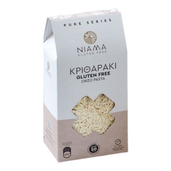 Organic Gluten-Free Barley Pasta