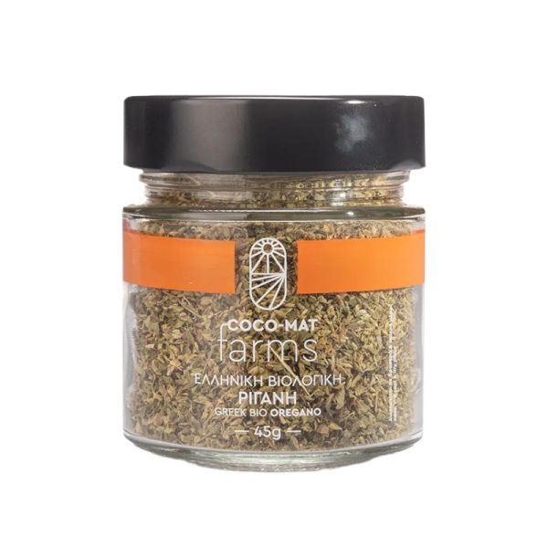 Oregano