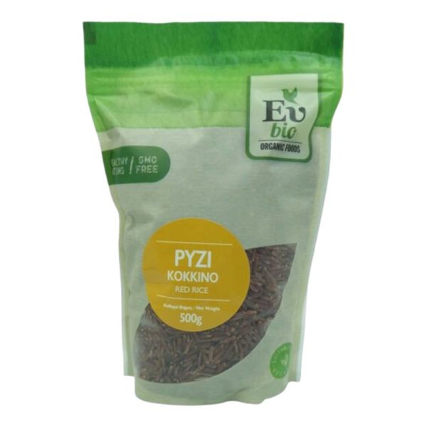 Red Rice