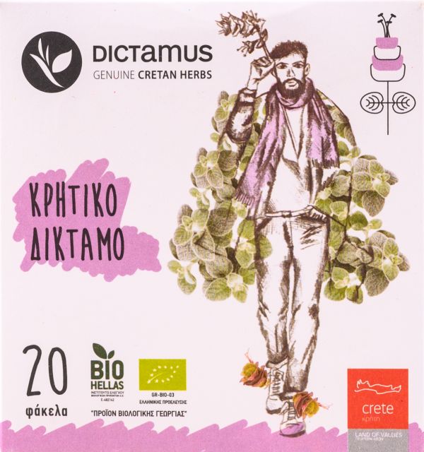 Dittany Organic