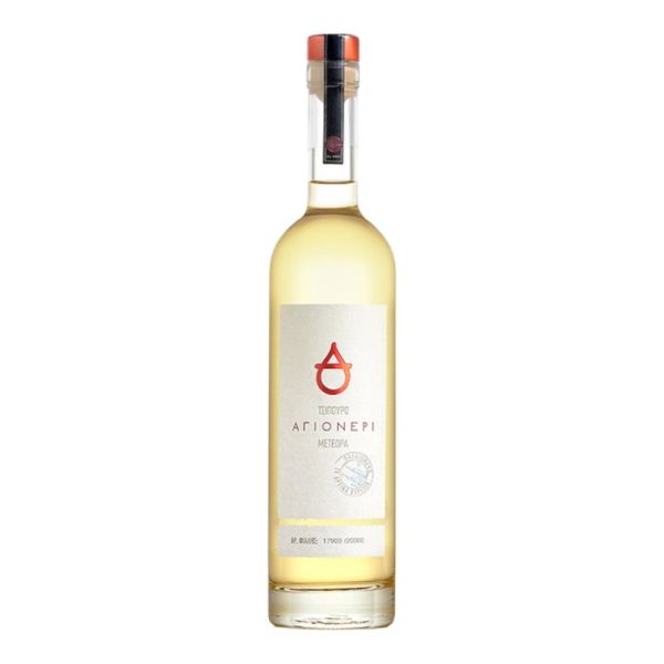 Agioneri Tsipouro 200ml
