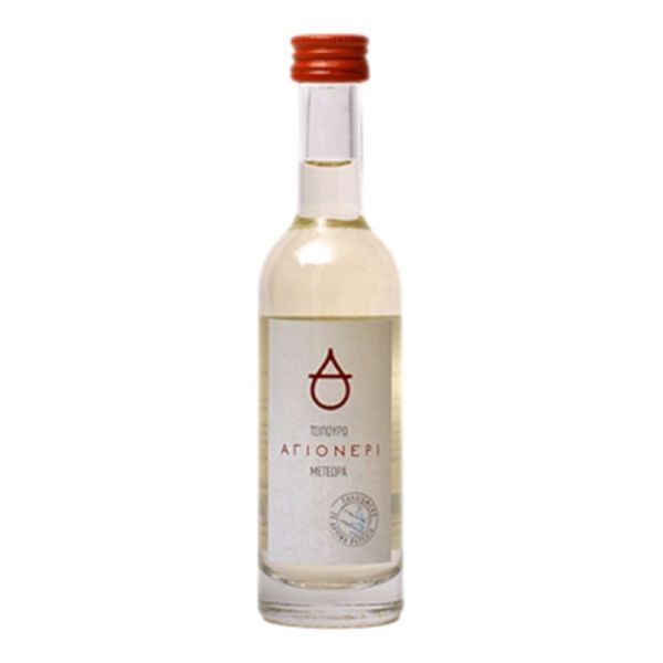 Agioneri Tsipouro 50ml