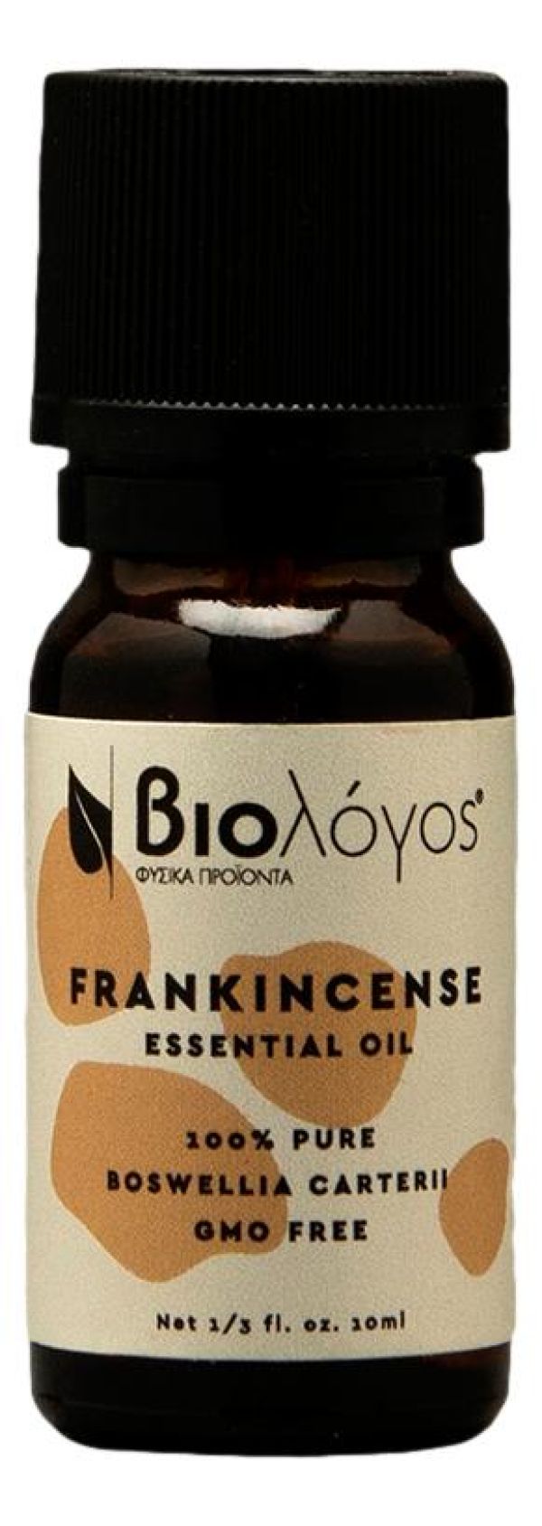 Αιθέριο Έλαιο Λιβάνι Σομαλίας BIO
